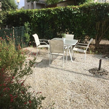 Les Iris Apartman Carcassone Kültér fotó