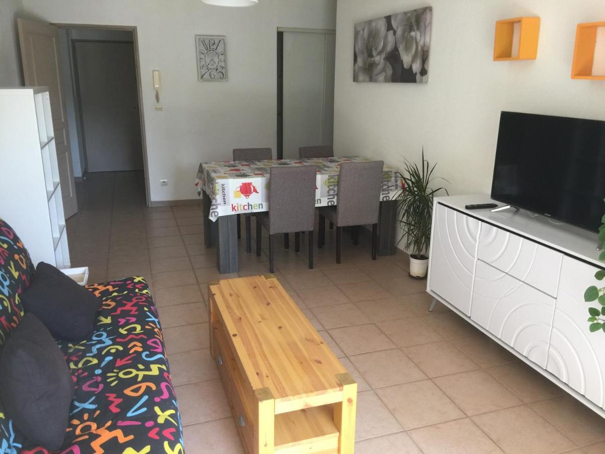 Les Iris Apartman Carcassone Kültér fotó