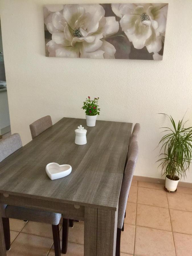 Les Iris Apartman Carcassone Kültér fotó