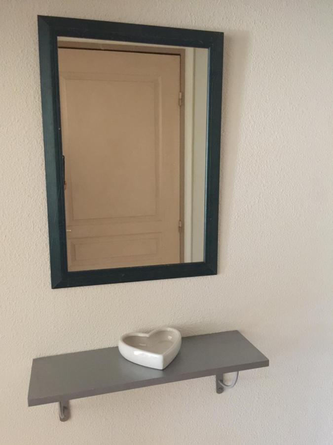Les Iris Apartman Carcassone Kültér fotó