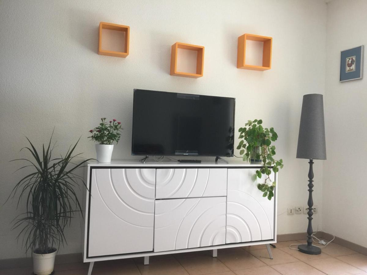 Les Iris Apartman Carcassone Kültér fotó