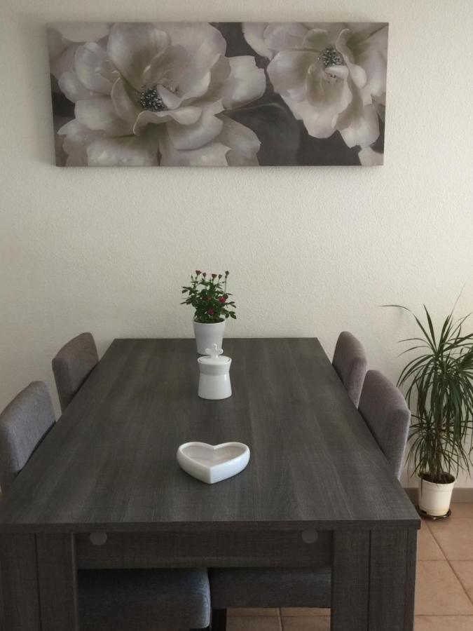 Les Iris Apartman Carcassone Kültér fotó