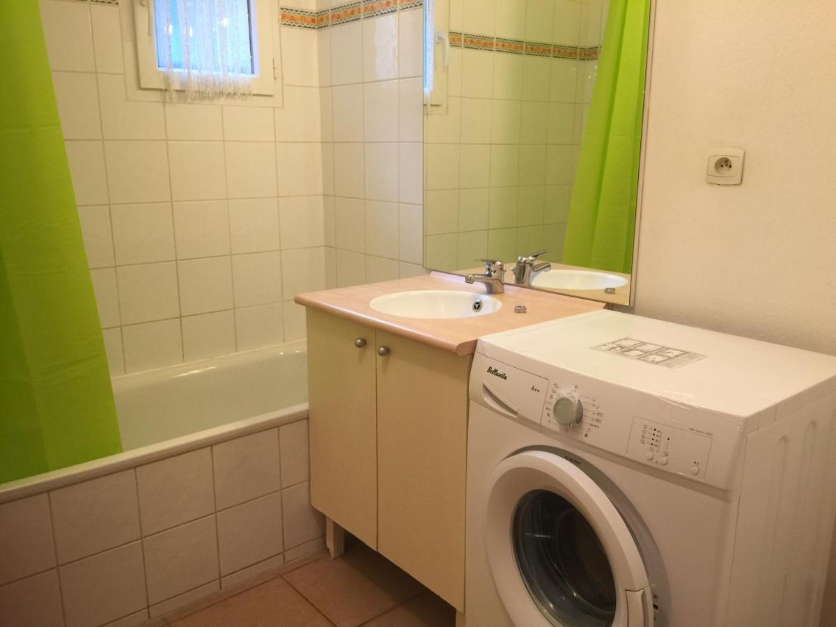 Les Iris Apartman Carcassone Kültér fotó