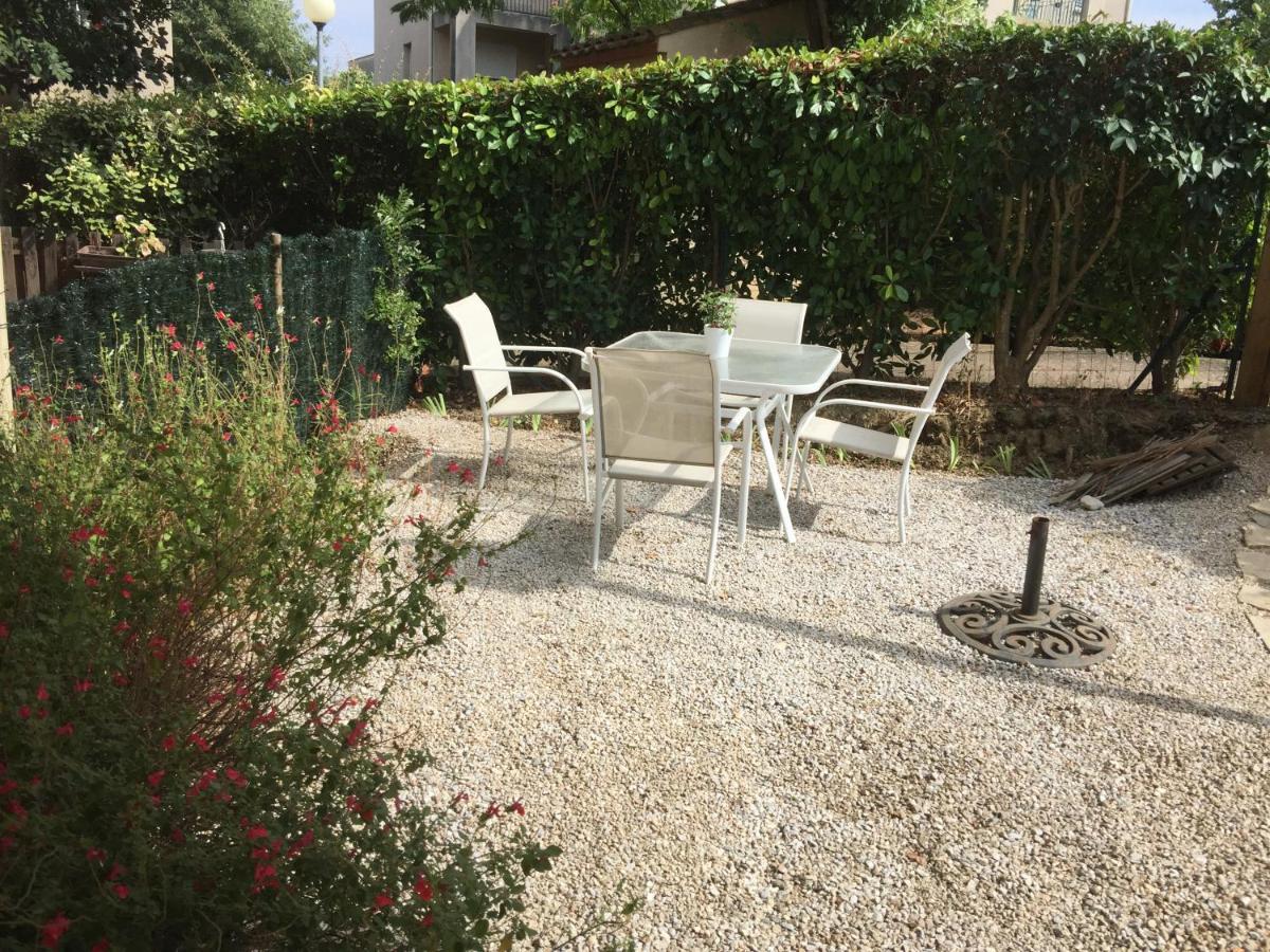 Les Iris Apartman Carcassone Kültér fotó