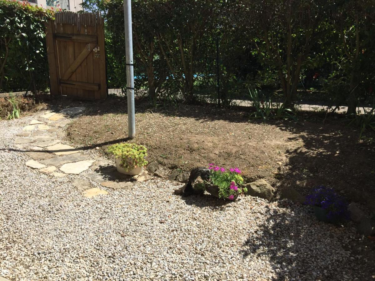 Les Iris Apartman Carcassone Kültér fotó