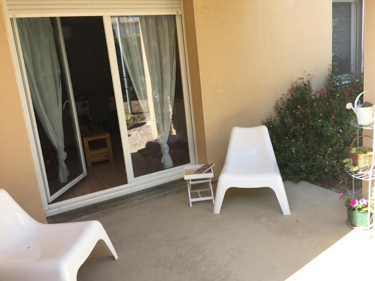 Les Iris Apartman Carcassone Kültér fotó