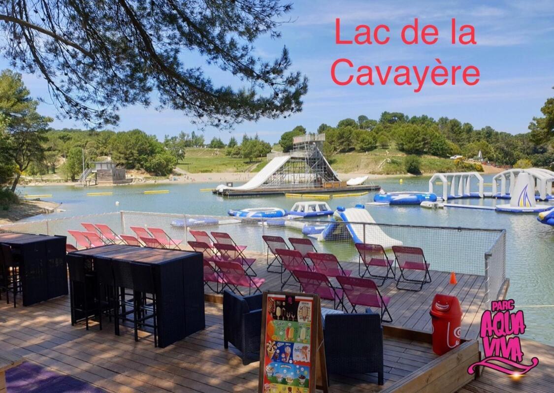 Les Iris Apartman Carcassone Kültér fotó