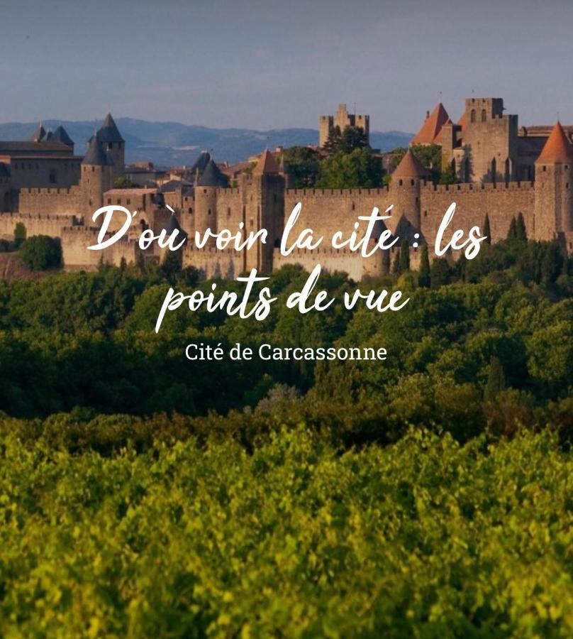 Les Iris Apartman Carcassone Kültér fotó