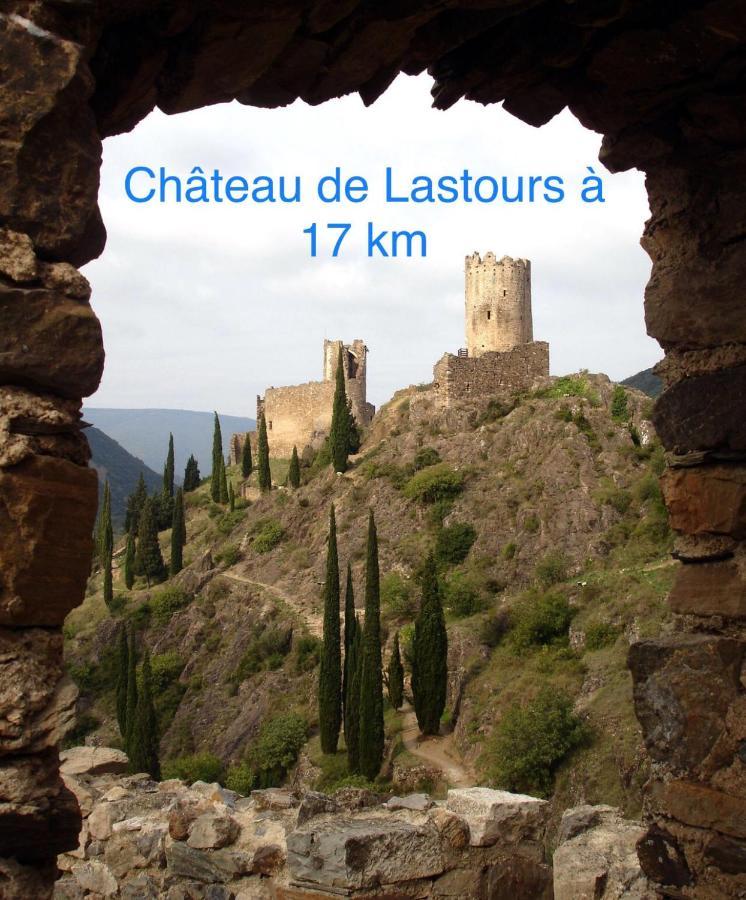 Les Iris Apartman Carcassone Kültér fotó
