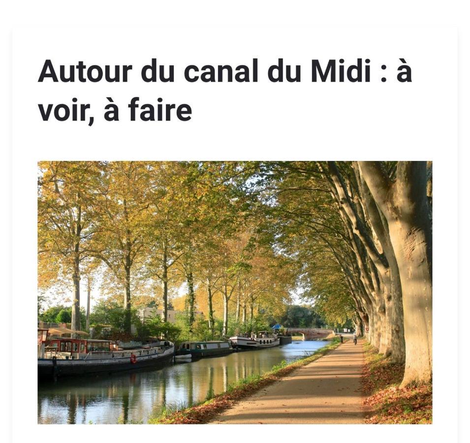 Les Iris Apartman Carcassone Kültér fotó