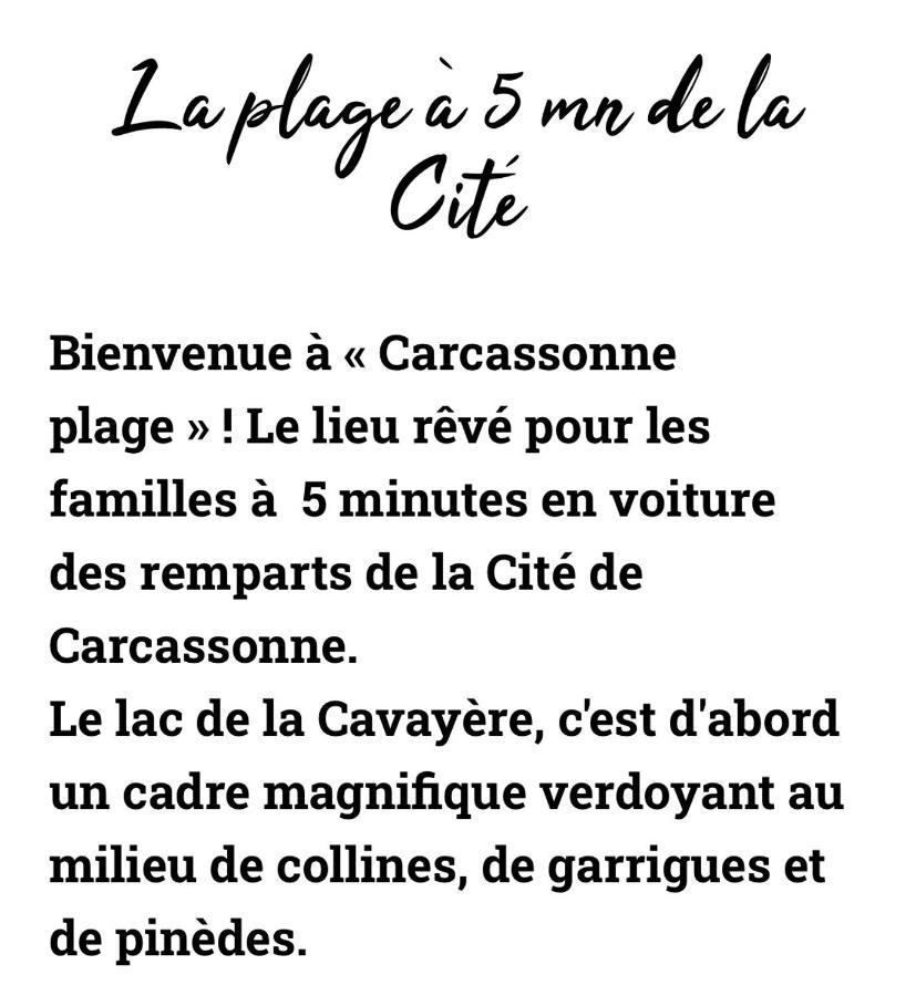 Les Iris Apartman Carcassone Kültér fotó